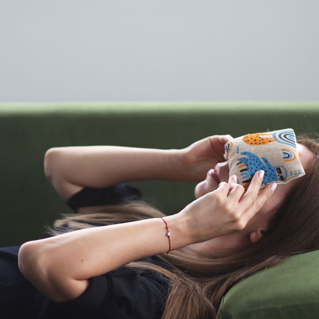 How to Build a Wind-Down Bedtime Routine That Actually Helps You Sleep