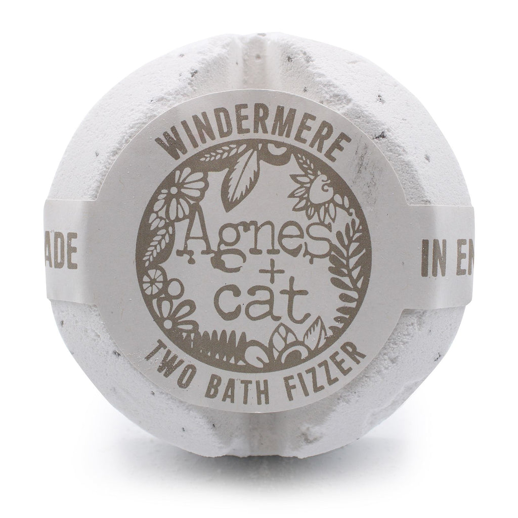 Agnes + Cat Bath Fizzer Bundle – Pick Any 3