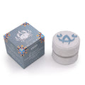 Set of Zodiac Bath Fizzers with Horoscope – Cancer