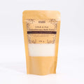 Cold & Flu Aromatherapy Bath Soak