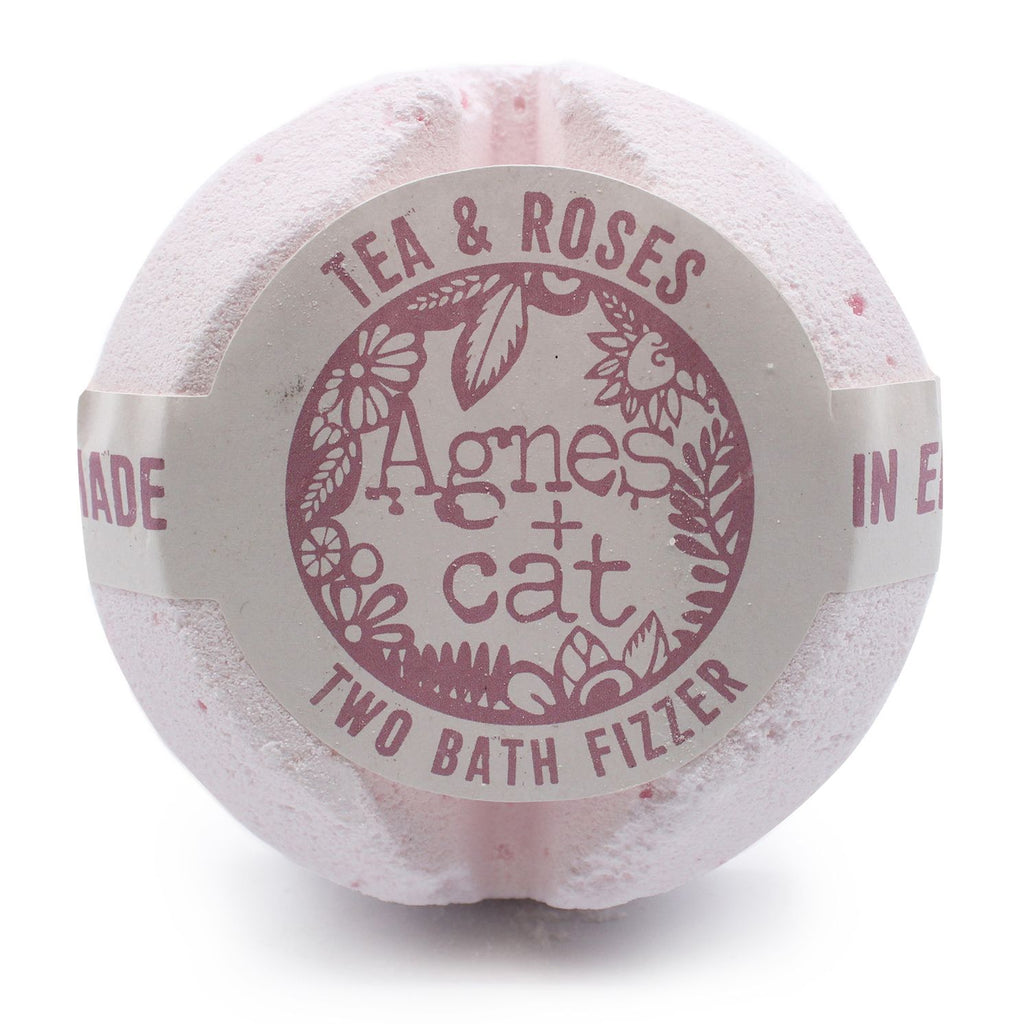 Agnes + Cat Bath Fizzer Bundle – Pick Any 3