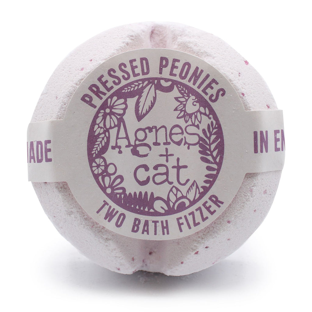 Agnes + Cat Bath Fizzer Bundle – Pick Any 3