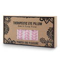 Agnes + Cat Eye Pillow – Pamper & Pleasure