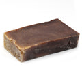 Vanilla Olive Oil Soap Slice