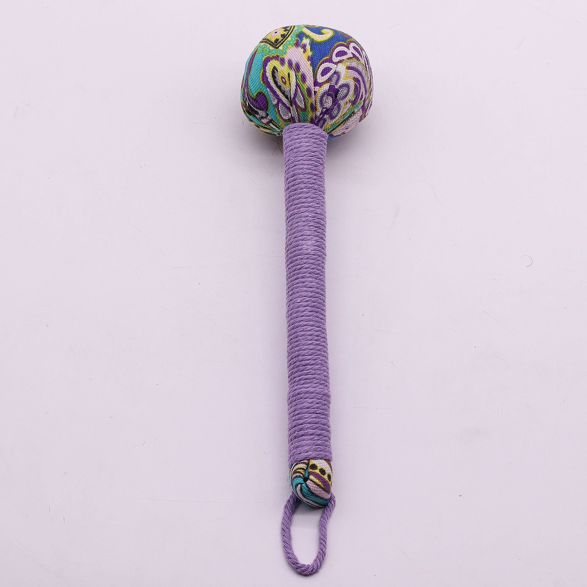 Wormwood Massage Hammer - Lavender