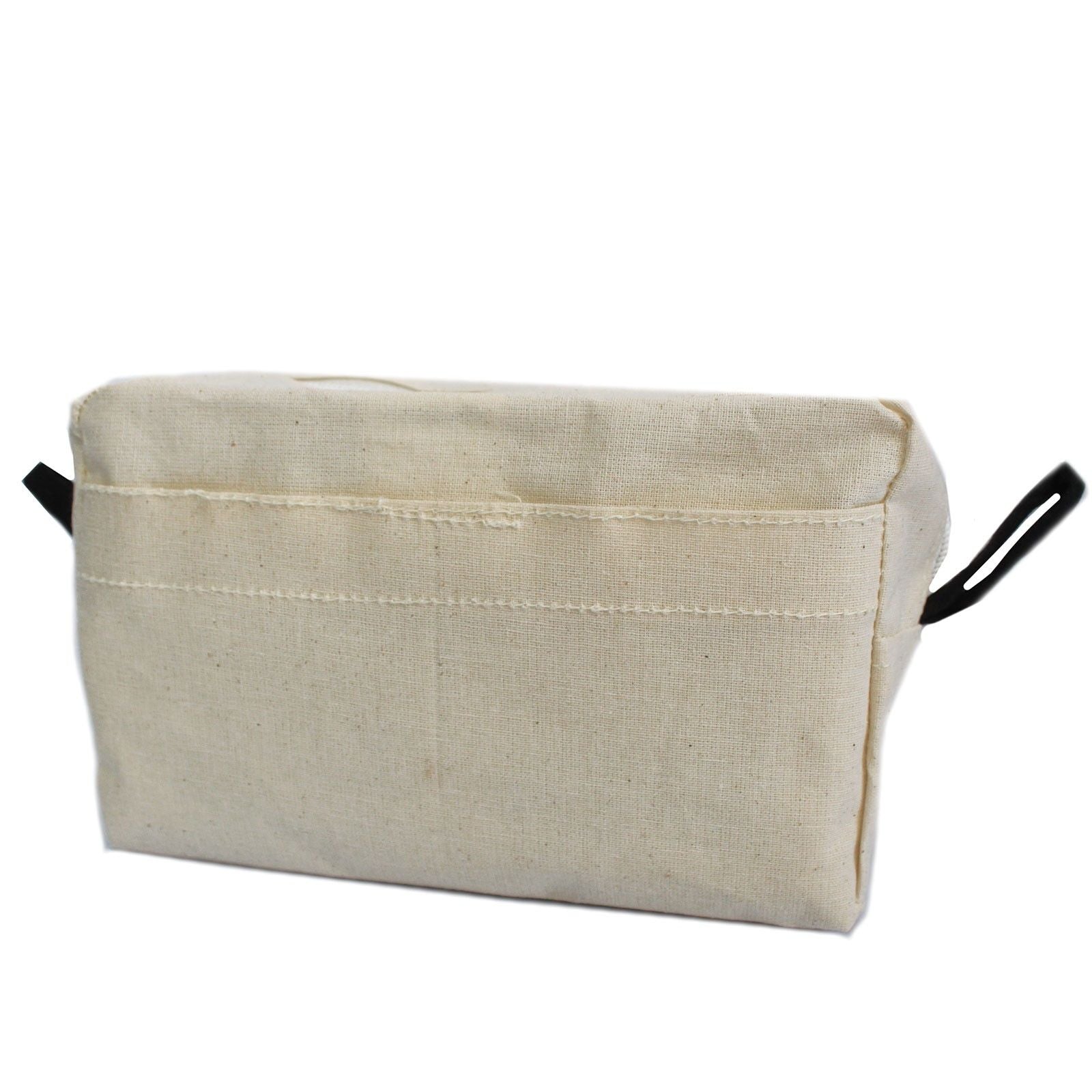 Toiletry Bag – World's Best Mum
