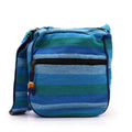 Large Nepal Sling Bag (Adjustable Strap) – Blue Rivers