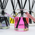 Agnes + Cat Fell Berry Reed Diffuser 140ml