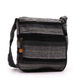 Large Nepal Sling Bag (Adjustable Strap) – Mountain Granite