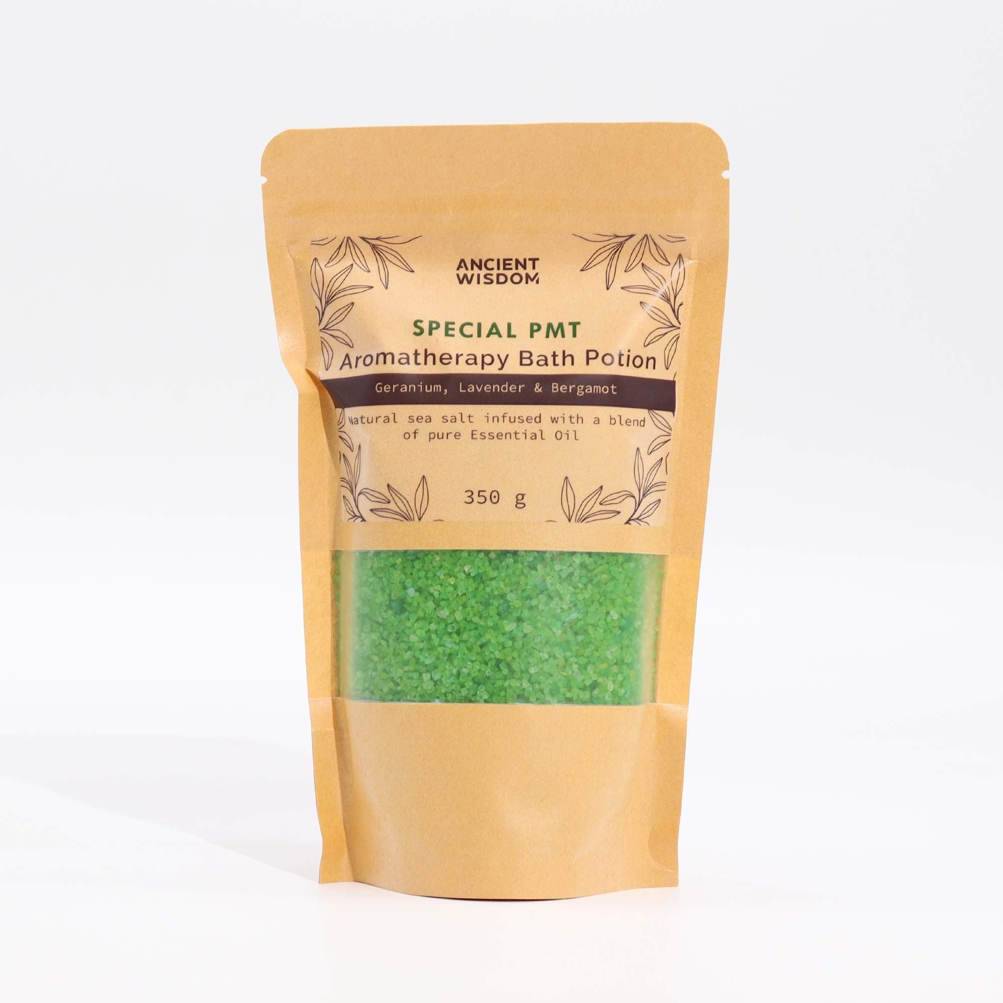 PMT Relief Aromatherapy Bath Soak