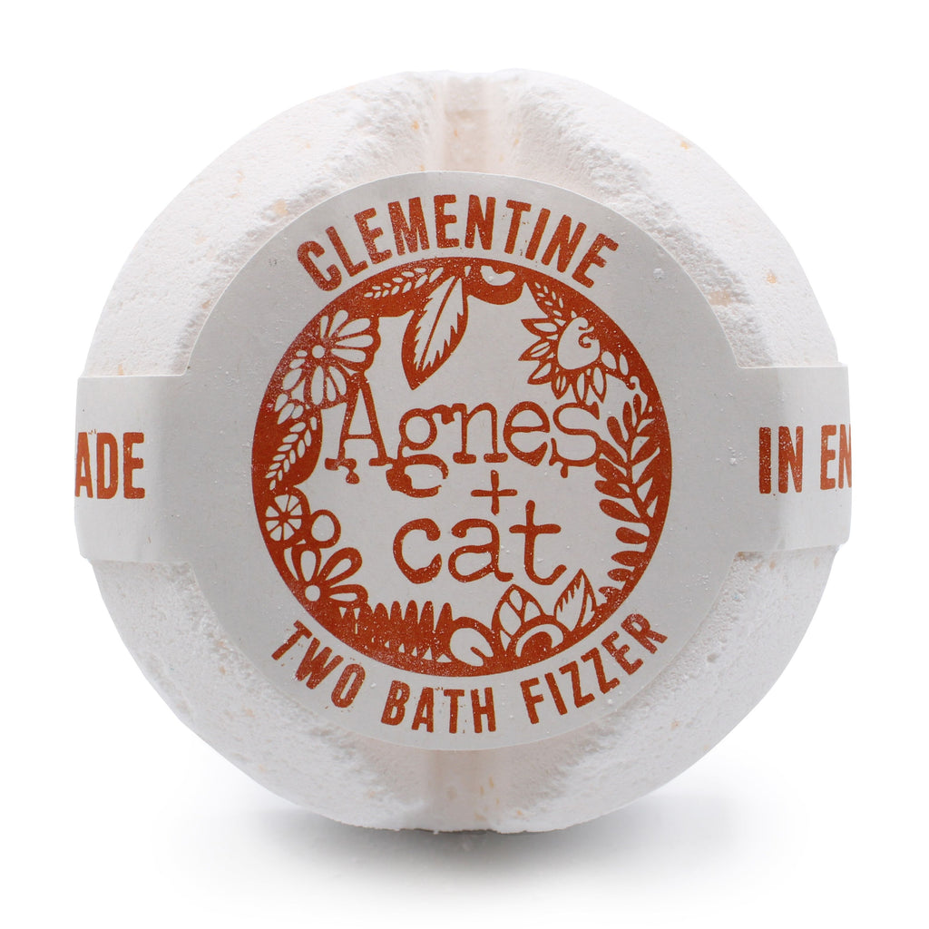Agnes + Cat Bath Fizzer Bundle – Pick Any 3