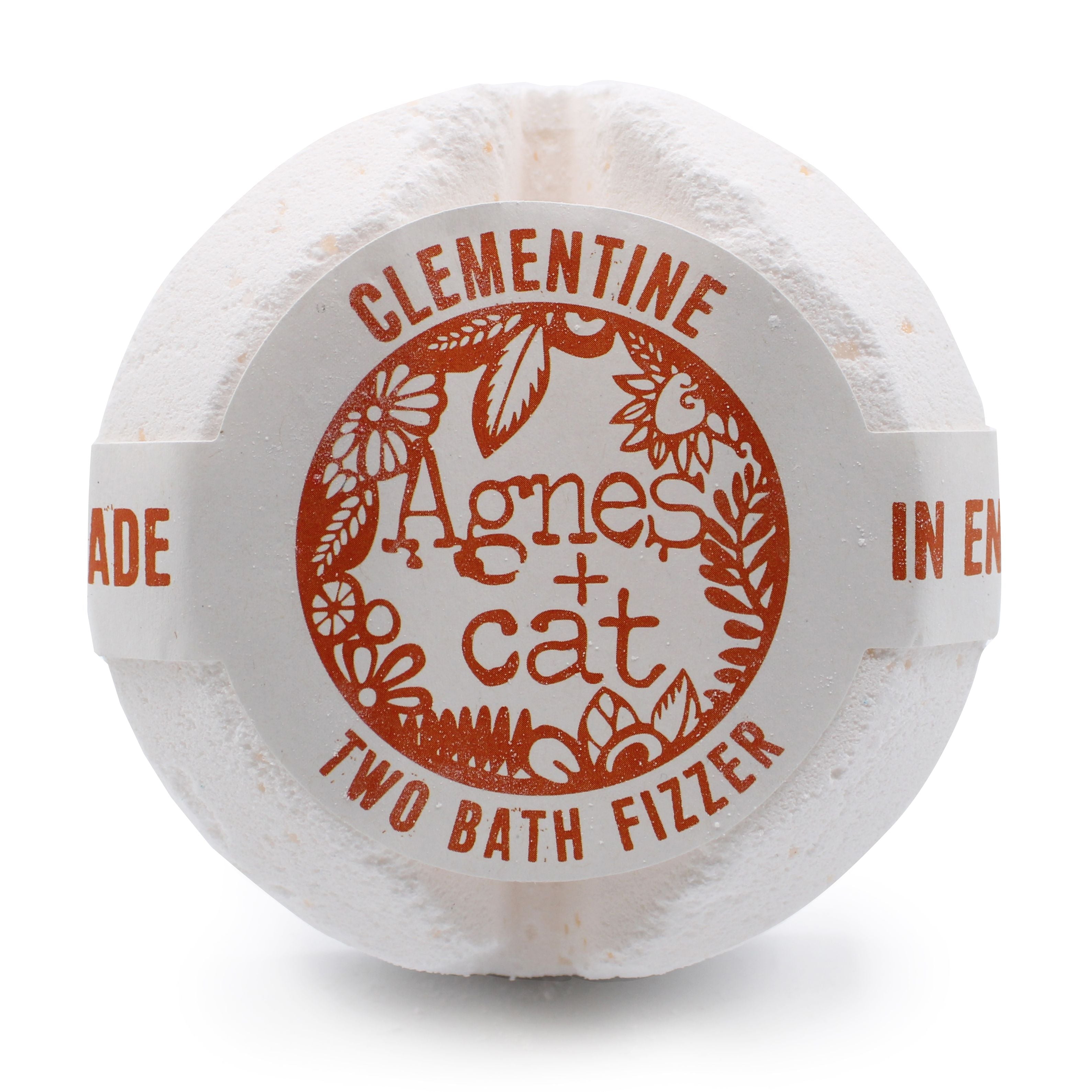 Agnes + Cat Bath Fizzer Bundle – Pick Any 3