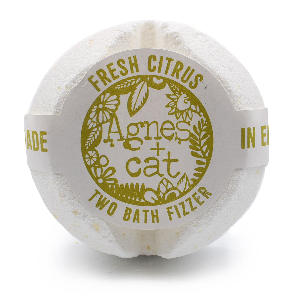 Agnes + Cat Bath Fizzer Bundle – Pick Any 3