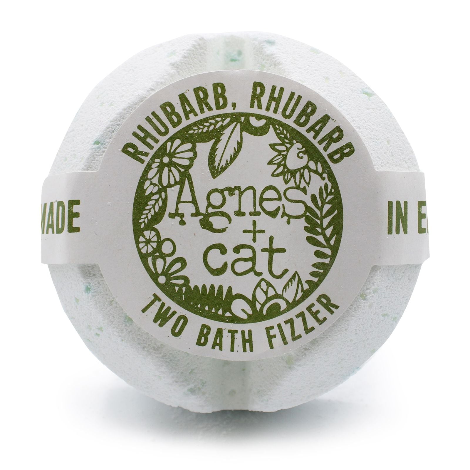 Agnes + Cat Bath Fizzer Bundle – Pick Any 3